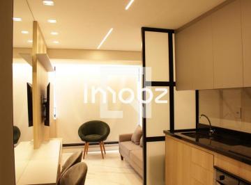Apartamento · 30m² · 1 Quarto · Apartamento à venda na Rua Jorge Rizzo, 265 - Pinheiros - São Paulo - SP - CEP: 05424-060