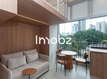 Apartamento · 33m² · 1 Quarto · Apartamento à venda na Rua Aimberê, 135 - Perdizes - São Paulo - SP - CEP: 05018-010
