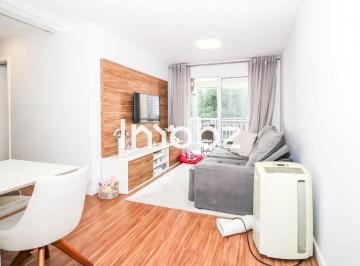 Apartamento · 66m² · 2 Quartos · 1 Vaga · Apartamento à venda na Rua Turiassu, 507 - Perdizes - São Paulo - SP - CEP: 05005-020