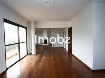 Casa · 230m² · 4 Quartos · 4 Vagas · Apartamento à venda no Condomínio Edifício Saint Exupery - Rua Ascencional, 172 - São Paulo - SP - C