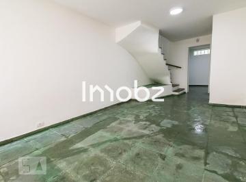Casa · 130m² · 2 Quartos · 1 Vaga · Casa à venda na Rua Antônio de Macedo Soares, 2006 - Campo Belo - São Paulo - SP - CEP: 04607-000