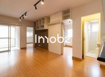 Apartamento · 65m² · 2 Quartos · 2 Vagas · Apartamento à venda na Rua Pamplona, 1585 - Jardim Paulista - São Paulo - SP - CEP: 01405-003