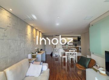 Apartamento · 95m² · 2 Quartos · 1 Vaga · Apartamento à venda na Rua Édison, 200 - Brooklin - São Paulo - SP - CEP: 46180-030