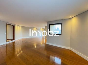 Apartamento · 360m² · 4 Quartos · 4 Vagas · Apartamento à venda na Rua República do Iraque, 1391 - Campo Belo - São Paulo - SP - CEP: 04611-002