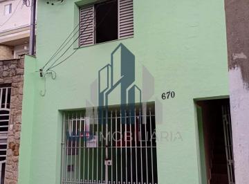 Casa · 120m² · 2 Quartos · 1 Vaga · Casa para alugar no bairro Vila Aricanduva - São Paulo/SP, Zona Leste