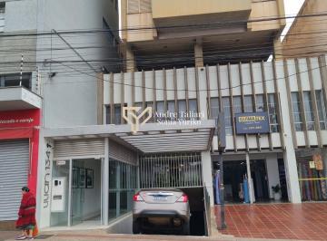 Apartamento · 107m² · 3 Quartos · 1 Vaga · Edifício Lilian apartamento a venda centro