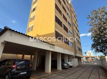 Apartamento · 88m² · 4 Quartos · 1 Vaga · Apartamento à venda no bairro Bancários - Londrina/PR, Oeste
