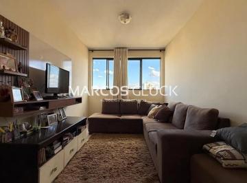 Apartamento · 88m² · 4 Quartos · 1 Vaga · Apartamento 4 quartos - Ed. Olinda - Região Oeste de Londrina/Pr