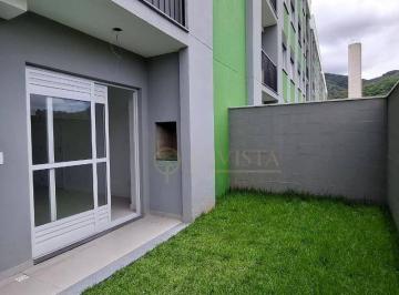 441d8a768f6e0189700ad502afdef950a25ea7c4 · Apartamento Garden com Churrasqueira e 2 quartos à venda em Palhoça/SC