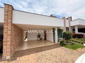 Casa · 108m² · 3 Quartos · 1 Vaga · Casa à venda no bairro Chácaras Mussahiro - Londrina/PR, Leste