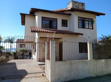 cf33459d229c325e0352aae960d69f1ecceda653 · Casa com 6 quartos e vista Mar à venda em Barreiros, São José.