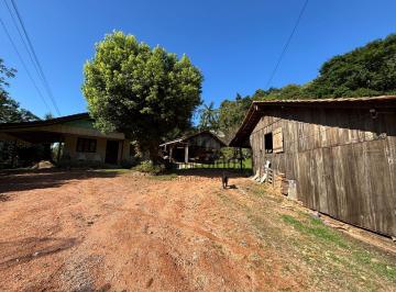 Rural · 105000m² · 4 Quartos · 1 Vaga · Sítio à venda no bairro Cedro Alto - Rio dos Cedros/SC