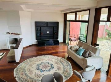 b0ad0c4c672ca444bfa86840eb72815dbddfd7dd · Casa com 4 dormitórios à venda, 443 m² por R$ 2.500.000,00 - Loteamento Caminhos de San Conrado (Sou