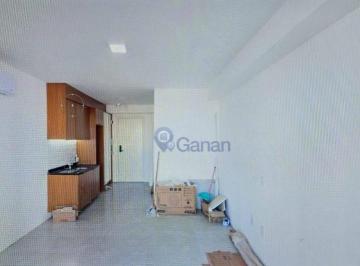 0457c4e825e22a4c28941e4e20249b33ac8b55e4 · Studio com 1 dormitório, 25 m² - venda por R$ 380.000,00 ou aluguel por R$ 3.120,00/mês - Vila Olímp