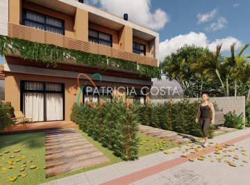 Apartamento · 60m² · 1 Quarto · 1 Vaga · Lofts Studios à Venda no Campo D’una | Verdes Mares Residence
