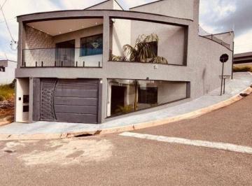 5adfcf8653cce1af0b7cc53b5b7d4f3704d73021 · Casa com 3 dormitórios à venda, 159 m² por R$ 850.000,00 - Residencial Villa Verde - Bragança Paulis