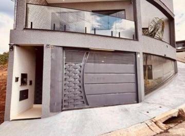 4ebf0875d11c7cdd0bb73e08b670fcc2e836a14d · Casa com 3 dormitórios à venda, 159 m² por R$ 850.000,00 - Residencial Villa Verde - Bragança Paulis