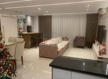 Apartamento · 104m² · 3 Quartos · 2 Vagas · Apartamento 3 Quartos no Guanabara, Joinville/SC