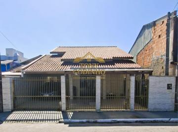 Casa · 130m² · 3 Quartos · 1 Vaga · Oportunidade única de adquirir uma casa no Bairro Cidade Nova em Itajaí SC!