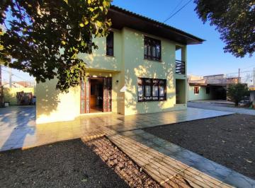 Casa · 230m² · 4 Quartos · 3 Vagas · Sobrado ou Terreno para construir
