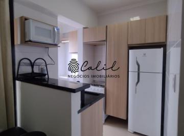Apartamento · 49m² · 1 Quarto · 1 Vaga · Apartamento Mobiliado, localizado no Edifício Zeus á Venda por R$ 390.000,00 - Ribeirão Preto/SP