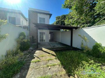 25e837190348da504e98dd7325e40087afda39fa · Casa com 3 dormitórios para alugar, 110 m² por R$ 2.800/mês - Coité - Eusébio/Ceará