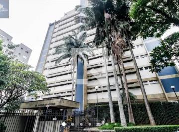 Apartamento · 142m² · 3 Quartos · 2 Vagas · Apartamento à Venda | Vila Andrade – Parque do Morumbi
