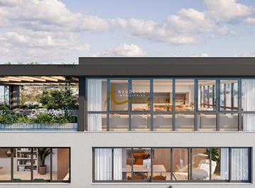 Comercial · 65m² · Sala comercial no Alameda 921 I Alto Padrão Pelotas - RS