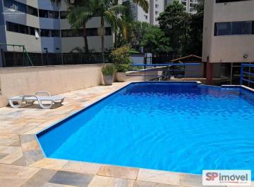 Apartamento · 53m² · 2 Quartos · 1 Vaga · Apartamento à Venda – Edifício Terras Altas do Morumbi