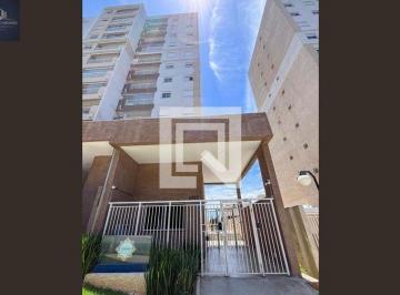 Apartamento · 47m² · 2 Quartos · 1 Vaga · Apartamento à Venda – Residencial Alto do Jardim Jacarandá
