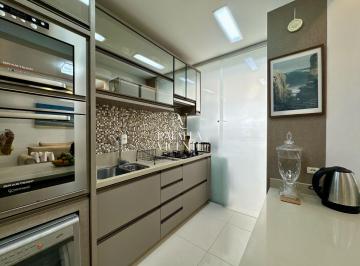 Apartamento · 92m² · 3 Quartos · 2 Vagas · Apartamento Edifício George Handel