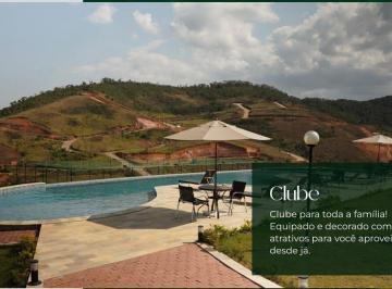 Terreno · 449m² · Lote à venda com 449m² no Condomínio Reserva Ecoville em Matias Barbosa - MG
