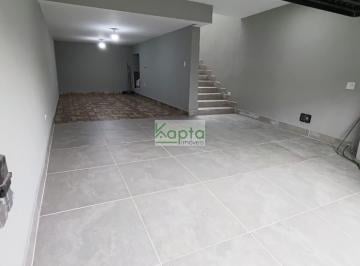 Casa · 200m² · 3 Quartos · 3 Vagas · Sobrado Padrão Jardim Santo Elias, São Paulo - SP