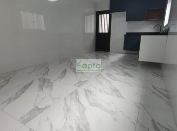 Casa · 200m² · 3 Quartos · 3 Vagas · Sobrado Padrão Jardim Santo Elias, São Paulo - SP