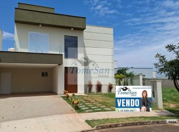 Casa · 166m² · 3 Quartos · 2 Vagas · CASA À VENDA – CONDOMÍNIO PARK UNIMEP TAQUARAL | PIRACICABA/SP