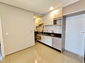 Apartamento · 56m² · 2 Quartos · 1 Vaga · Apartamento em Santo Antônio, Chapecó/SC