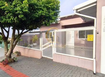 Casa · 167m² · 3 Quartos · 2 Vagas · Casa em Passo dos Fortes, Chapecó/SC