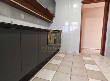 Apartamento · 85m² · 3 Quartos · 1 Vaga · Apartamento em SAIC, Chapecó/SC