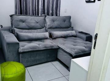 Apartamento · 69m² · 3 Quartos · 1 Vaga · Apartamento à venda no bairro Parque Bela Vista - Votorantim/SP
