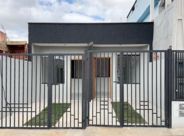 Casa · 44m² · 1 Quarto · 1 Vaga · Casa à venda no bairro Jardim Residencial Imperatriz - Sorocaba/SP