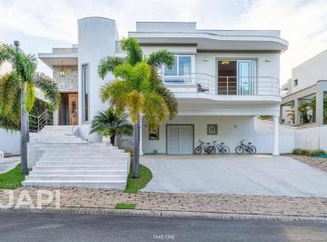 Fachada casa · Casa com 3 dormitórios (suítes) à venda, 506 m² por R$ 4.495.000 - Quinta das Paineiras - Jundiaí/SP