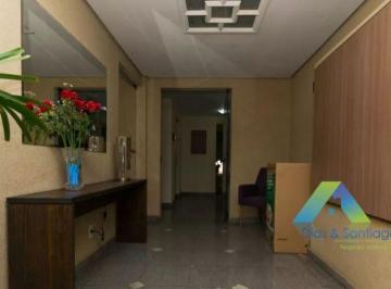 Apartamento · 50m² · 2 Quartos · 1 Vaga · Condominio Ed. San Sebastian - Apartamento de 02 Dormitórios a Venda - Vila das Mercês