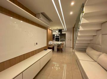 41b4dd8ce599f23f35ca27b22a1e2cfb99a3ad75 · Cobertura com 3 dormitórios à venda, 120 m² por R$ 1.040.000,00 - Cachambi - Rio de Janeiro/RJ
