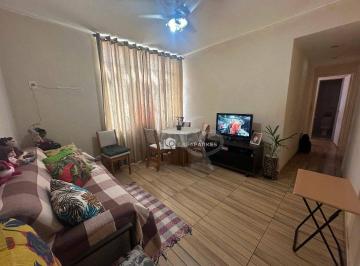 377ba10bf7e1ef0fa3fea63caea92fc44c815376 · Apartamento com 3 dormitórios à venda, 57 m² por R$ 250.000,00 - Freguesia de Jacarepaguá - Rio de J