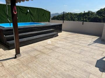 a9562effded3e2e3e9c03047dfca785cc64bb912 · Cobertura com 3 dormitórios, 253 m² - venda por R$ 840.000,00 ou aluguel por R$ 8.510,00/mês - Pechi