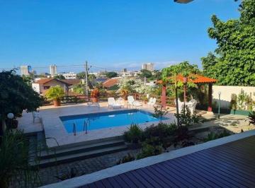 7cbacca2161b575473092e1da293f54e00954809 · Casa com 4 dormitórios à venda, 493 m² por R$ 4.000.000,00 - Barra da Tijuca - Rio de Janeiro/RJ
