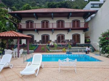 85a8340c9c753d2e2754c84c5958d4e6b97dea60 · Casa com 4 dormitórios à venda, 493 m² por R$ 4.000.000,00 - Barra da Tijuca - Rio de Janeiro/RJ