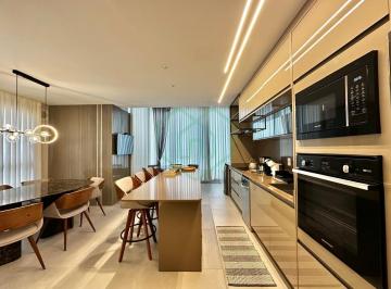 Apartamento · 137m² · 3 Quartos · 2 Vagas · Apartamento Vista Mar 3 suítes 2 vagas em Balneário Piçarras MOBILIADO por R$ 2.500.000,00