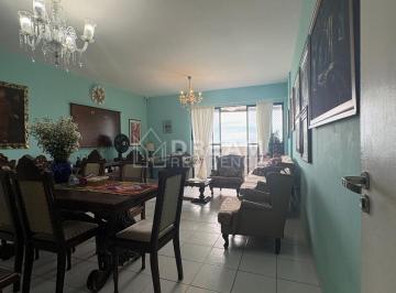 Apartamento · 133m² · 3 Quartos · 2 Vagas · Apartamento à venda no bairro Casa Caiada - Olinda/PE