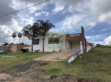Casa · 160m² · 3 Quartos · 2 Vagas · Ninho Verde 2 Eco Residence - Casa à Venda no Ninho Verde 2 Frente para Área Verde